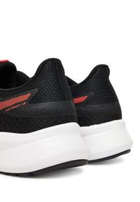 Asics Buty do biegania Patriot 13 Gs 1014A267 Czarny. Kolor: czarny. Materiał: mesh, materiał #3