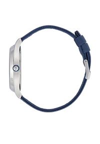 adidas Originals Zegarek Code Four Watch AOSY23041 Srebrny. Kolor: srebrny. Materiał: syntetyk #3