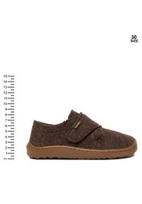 Froddo Kapcie G1700420-3 M Brązowy. Kolor: brązowy. Materiał: materiał #8