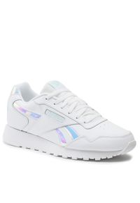 Buty Reebok. Kolor: biały. Model: Reebok Classic #1