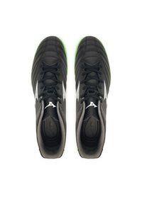 Mizuno Buty do piłki nożnej Monarcida Neo III Select As P1GD2525 Czarny. Kolor: czarny. Materiał: skóra #6