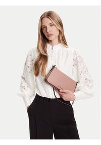 MICHAEL Michael Kors Torebka Empire 32H3S8EW6L Różowy. Kolor: różowy. Materiał: skórzane #3
