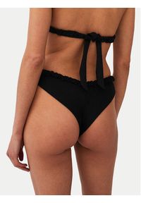 Undress Code Dół od bikini Olympia 519 Czarny. Kolor: czarny. Materiał: syntetyk