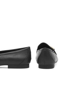 Jenny Fairy Loafersy ERINE WYL3649-1 Czarny. Kolor: czarny. Materiał: skóra #5