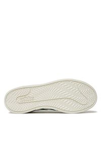 Adidas - adidas Sneakersy Grand Court Alpha IE1451 Zielony. Kolor: zielony. Materiał: skóra #6