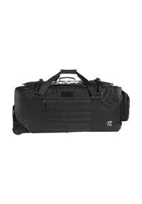 TASMANIAN TIGER - Torba podróżna Tasmanian Tiger Transporter HeavyFrame MKII. Kolor: czarny #1