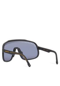 Carrera Okulary przeciwsłoneczne C Sport 02/S Czarny. Kolor: czarny #3