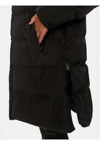 Karl Lagerfeld Jeans Kurtka zimowa 246D1510 Czarny Regular Fit. Kolor: czarny. Materiał: syntetyk. Sezon: zima #3