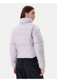 columbia - Columbia Kurtka zimowa Puffect™ II 2088501 Fioletowy Regular Fit. Kolor: fioletowy. Materiał: syntetyk. Sezon: zima #4