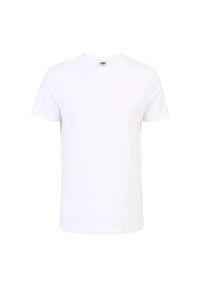 Urban Classics - T-shirt Męski Basic 6pak. Kolor: biały, czerwony, wielokolorowy, czarny
