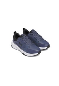 Buty sportowe męskie Under Armour Charged Edge. Kolor: niebieski