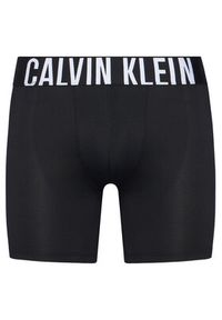Calvin Klein Underwear Komplet 3 par bokserek 000NB3612A Kolorowy. Materiał: syntetyk. Wzór: kolorowy #4