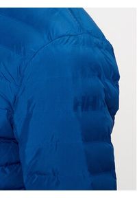 Helly Hansen Kurtka puchowa Mono 53495 Niebieski Regular Fit. Kolor: niebieski. Materiał: syntetyk #6