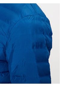 Helly Hansen Kurtka puchowa Mono 53495 Niebieski Regular Fit. Kolor: niebieski. Materiał: syntetyk #5