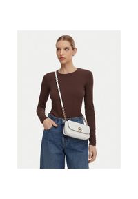 Torebka MICHAEL Michael Kors. Kolor: biały #1