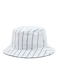 47 Brand Kapelusz MLB New York Yankees Pinstriped '47 BUCKET B-PINSD17PTF-NY Granatowy. Kolor: niebieski. Materiał: materiał