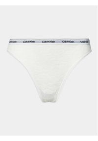 Calvin Klein Underwear Komplet 3 par fig klasycznych 000QD5069E Kolorowy. Materiał: syntetyk. Wzór: kolorowy #3