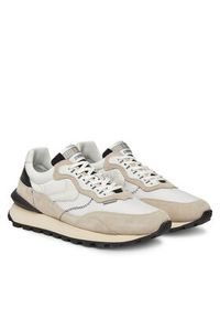 Voile Blanche Sneakersy Owark Hype Man 0012018344.12.3B44 Biały. Kolor: biały. Materiał: materiał #5