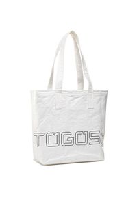 Togoshi Torebka TG-26-05-000252 Biały. Kolor: biały