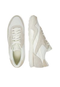 Reebok Sneakersy CLASSIC NYLON 100220923 Biały. Kolor: biały. Materiał: materiał. Model: Reebok Classic, Reebok Nylon #3