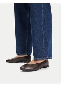Lasocki Baleriny CEO-RST-ROMI-67 Brązowy. Kolor: brązowy. Materiał: skóra #4