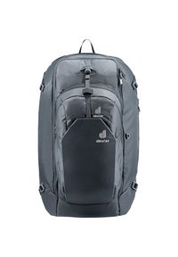 Plecak podróżny damski Deuter Access Pro 60 SL - black. Kolor: czarny