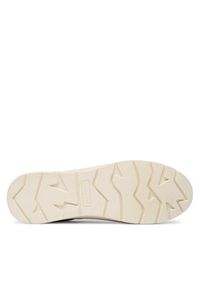 Caprice Sneakersy 9-23707-46 Czarny. Kolor: czarny. Materiał: skóra, zamsz #4