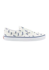 Buty do chodzenia dla dorosłych Vans Era trampki. Kolor: biały. Model: Vans Era. Sport: turystyka piesza