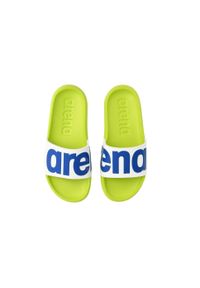 Kapcie dla dzieci Arena Urban. Kolor: wielokolorowy, niebieski, biały. Styl: sportowy, klasyczny, młodzieżowy #2