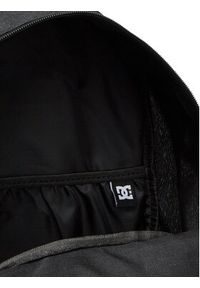 DC Plecak DCI-KS-001-07 Czarny. Kolor: czarny. Materiał: materiał #4