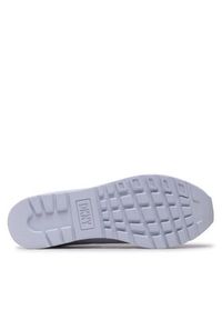 DKNY Sneakersy K1385461 Fioletowy. Kolor: fioletowy. Materiał: materiał #7