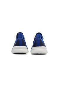 Buty do treningu biegowego Hummel Reach TR Fit. Kolor: niebieski, biały, wielokolorowy. Sport: fitness