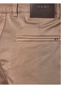 JOOP! Jeans Szorty materiałowe 15 JJF-65Rudo-D 30041957 Beżowy Regular Fit. Kolor: beżowy. Materiał: bawełna #3