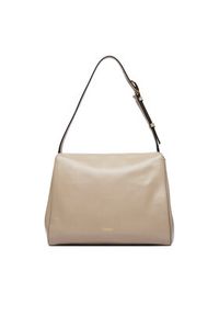 Furla Torebka Domus S WB01862 BX4185 IT 4488S Beżowy. Kolor: beżowy. Materiał: skórzane #5