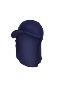 ZOGGS - Czapka przeciwsłoneczna dla dzieci Zoggs. Kolor: niebieski #1