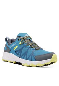 columbia - Columbia Trekkingi Peakfreak II Outdry 2100711 Niebieski. Kolor: niebieski. Materiał: materiał. Sport: turystyka piesza #3