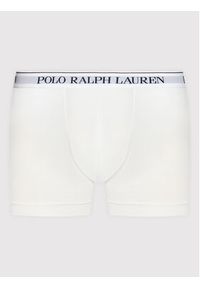 Polo Ralph Lauren Komplet 3 par bokserek 714835885003 Kolorowy. Materiał: bawełna. Wzór: kolorowy