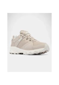 columbia - Buty turystyczne damskie Columbia Peakfreak Hera Outdry. Kolor: wielokolorowy, różowy, beżowy