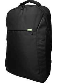 Plecak Acer ACER Commercial backpack 15.6inch Black Green ACER logo label #1