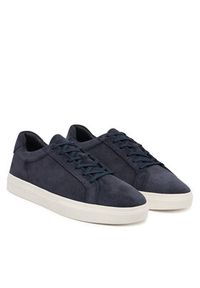 Vagabond Shoemakers Sneakersy Cody 5944-040-67 Granatowy. Kolor: niebieski. Materiał: skóra, zamsz #6