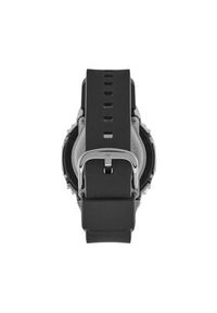 G-Shock Zegarek Small Classic GM-S2110-2AER Srebrny. Kolor: srebrny. Materiał: guma #3