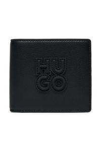 Hugo - Portfel HUGO. Kolor: czarny #1
