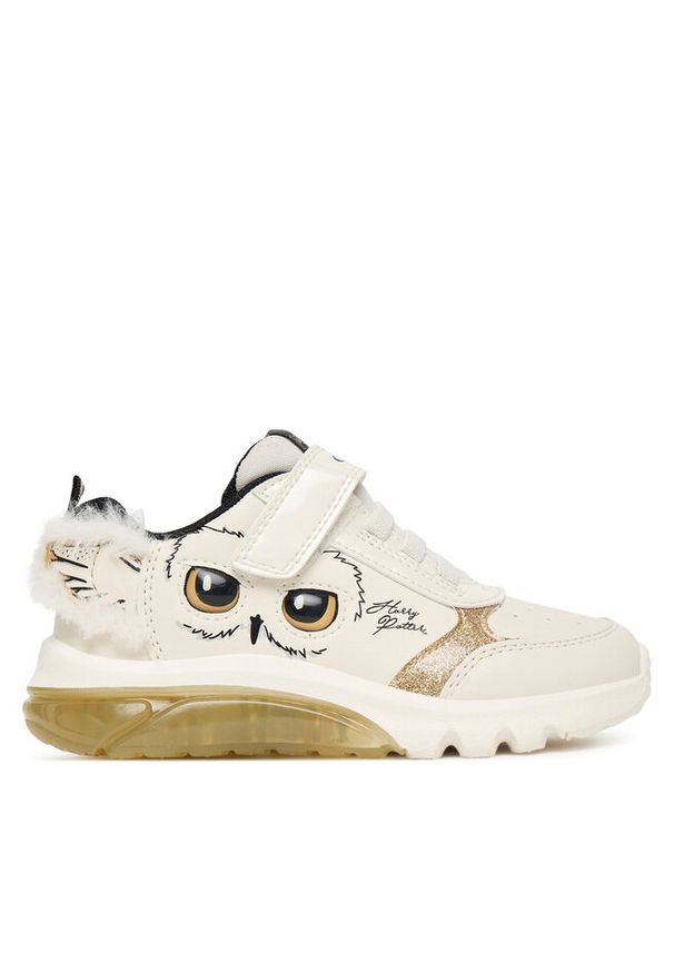Sneakersy Geox