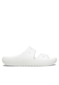 Crocs Klapki Classic Sandal V 209403 Biały. Kolor: biały #1