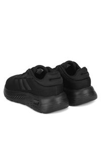 Adidas - adidas Sneakersy CLOUDFOAM COMFY IH6125 Czarny. Kolor: czarny. Materiał: materiał. Model: Adidas Cloudfoam #3