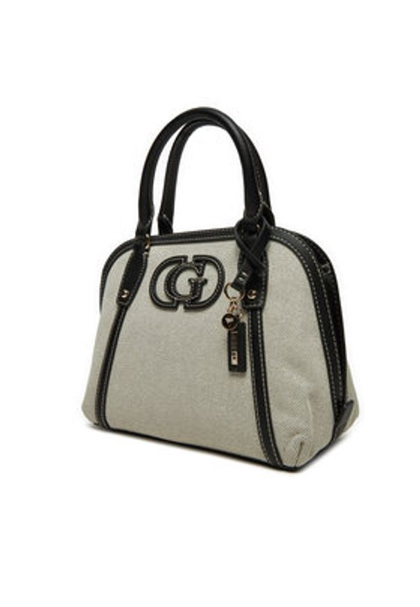 Guess Torebka HWAG95 24060 Beżowy. Kolor: beżowy