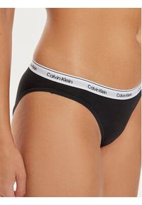 Calvin Klein Underwear Komplet 3 par fig klasycznych 000QD5207E Kolorowy. Materiał: bawełna. Wzór: kolorowy #3