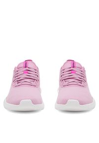 Reebok Buty na siłownię Flexagon Force 4 100074518 Różowy. Kolor: różowy. Materiał: materiał. Sport: fitness #7