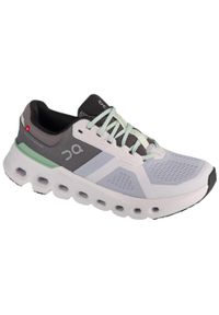 On - Buty do biegania męskie, Cloudrunner 2. Kolor: szary