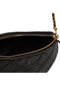 Tory Burch Saszetka nerka 160132 Czarny. Kolor: czarny. Materiał: skóra #6